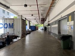 Citilink Warehouse Complex (D5), Factory #511348131